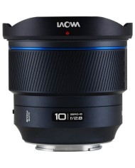 Comprar LAOWA 10mm f2.8 ZERO-D FF AUTOFOCUS SONY E