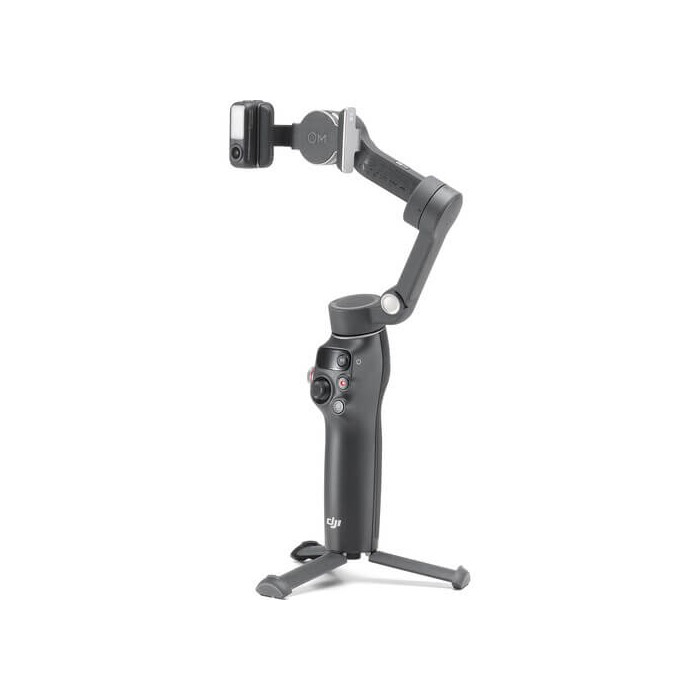 DJI OSMO MOBILE 7P GIMBAL PARA MÓVILES DJI OSMO MOBILE 7P GIMBAL PARA MÓVILES