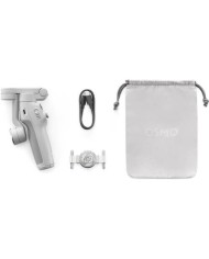 El mejor precio DJI OSMO MOBILE 7 GIMBAL PARA MÓVILES El mejor precio DJI OSMO MOBILE 7 GIMBAL PARA MÓVILES