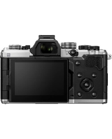 OM SYSTEM OM-3 CÁMARA MIRRORLESS