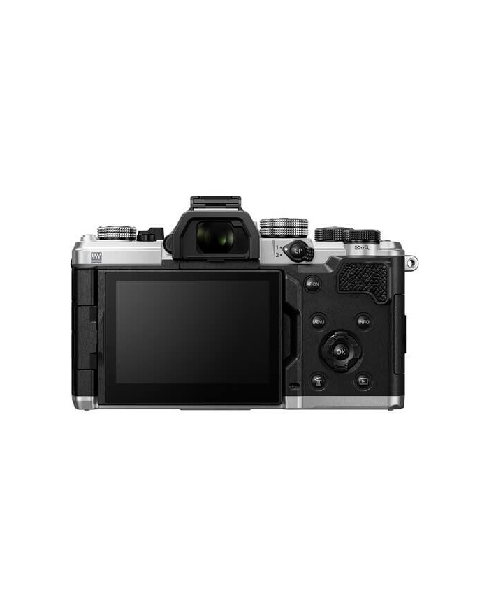 Comprar OM SYSTEM OM-3 CÁMARA MIRRORLESS