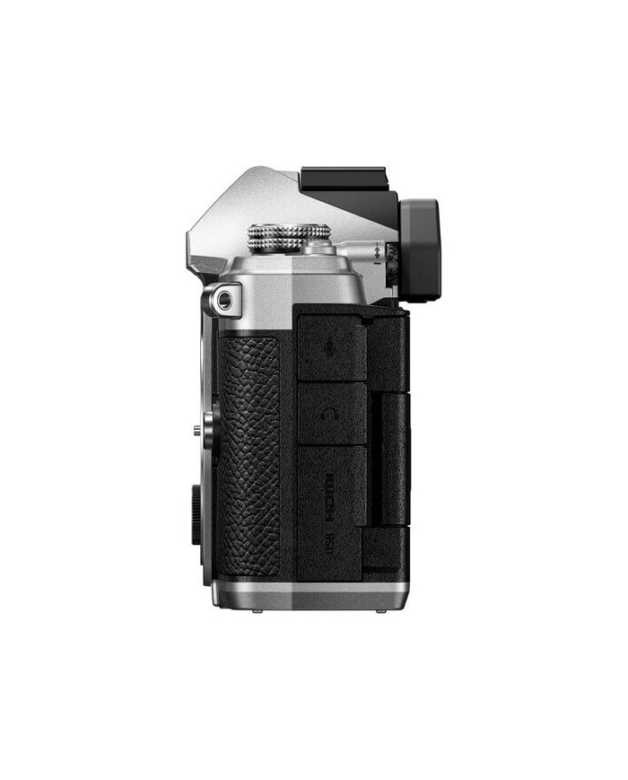 El mejor precio OM SYSTEM OM-3 CÁMARA MIRRORLESS