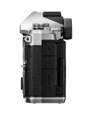 El mejor precio OM SYSTEM OM-3 CÁMARA MIRRORLESS