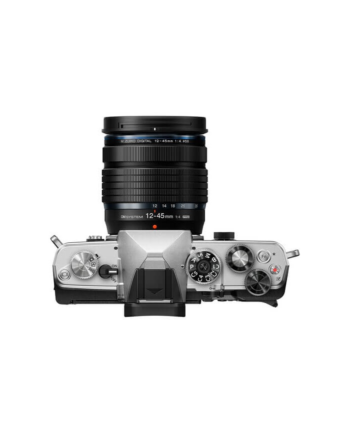 El mejor precio OM SYSTEM OM-3 + 12-45mm f4 El mejor precio OM SYSTEM OM-3 + 12-45mm f4