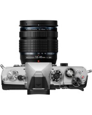 El mejor precio OM SYSTEM OM-3 + 12-45mm f4 El mejor precio OM SYSTEM OM-3 + 12-45mm f4