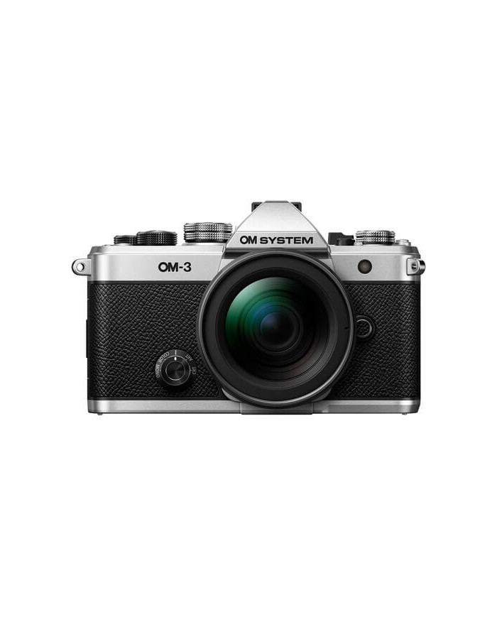 OM SYSTEM OM-3 + 12-45mm f4 OM SYSTEM OM-3 + 12-45mm f4