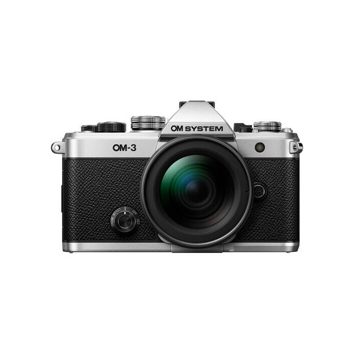 OM SYSTEM OM-3 + 12-45mm f4 OM SYSTEM OM-3 + 12-45mm f4