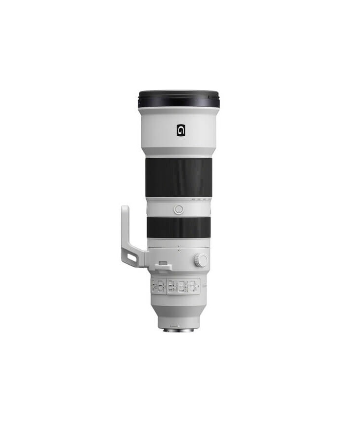 Comprar SONY FE 400-800mm f6.3-8 G OSS