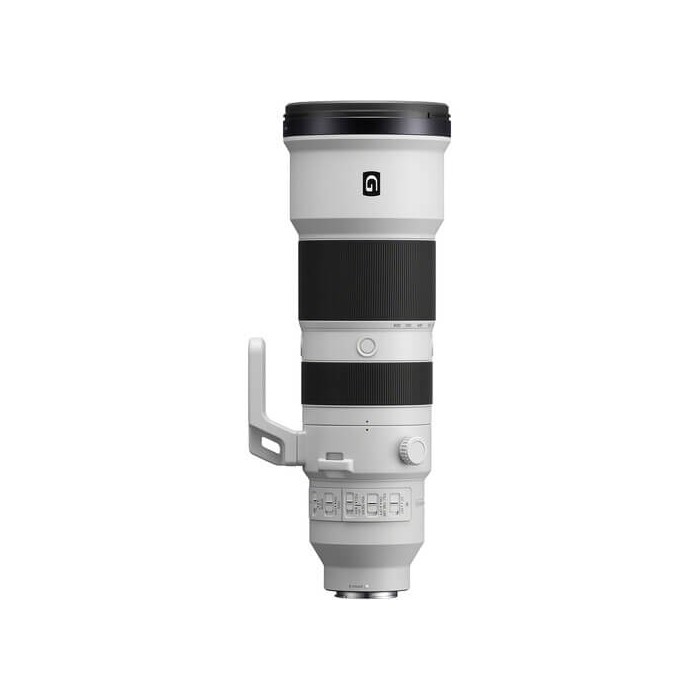 Comprar SONY FE 400-800mm f6.3-8 G OSS Comprar SONY FE 400-800mm f6.3-8 G OSS