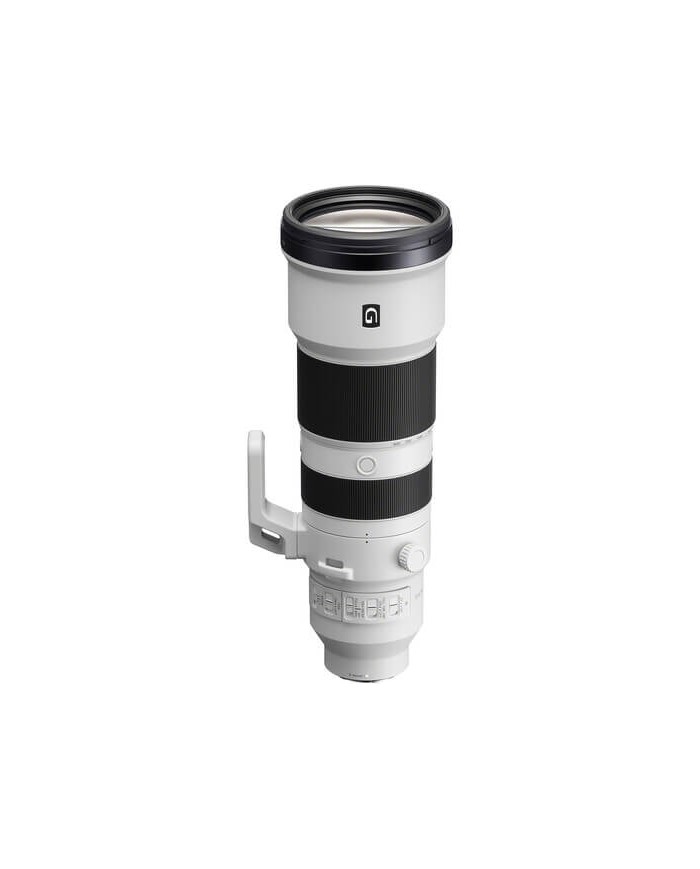 SONY FE 400-800mm f6.3-8 G OSS