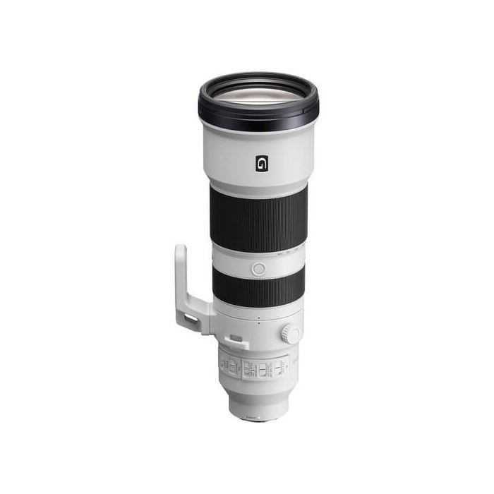 SONY FE 400-800mm f6.3-8 G OSS SONY FE 400-800mm f6.3-8 G OSS