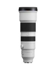 El mejor precio SONY FE 400-800mm f6.3-8 G OSS
