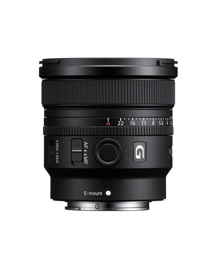Comprar SONY FE 16mm f1.8 GM