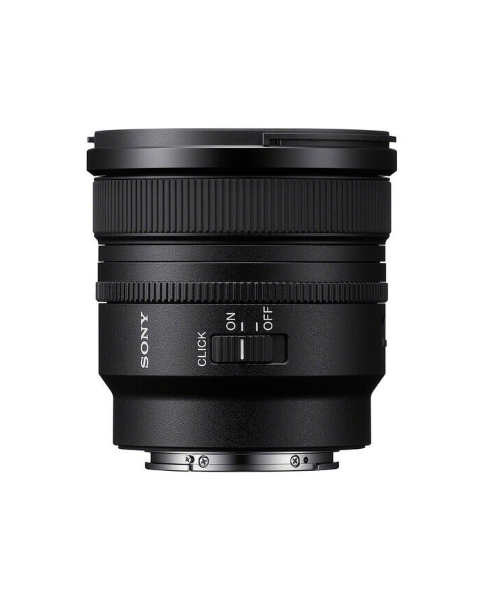 El mejor precio SONY FE 16mm f1.8 GM