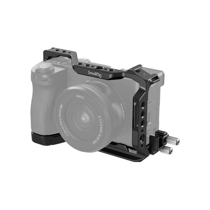 SMALLRIG FULL CAMERA CAG KIT SONY A6700 SMALLRIG FULL CAMERA CAG KIT SONY A6700