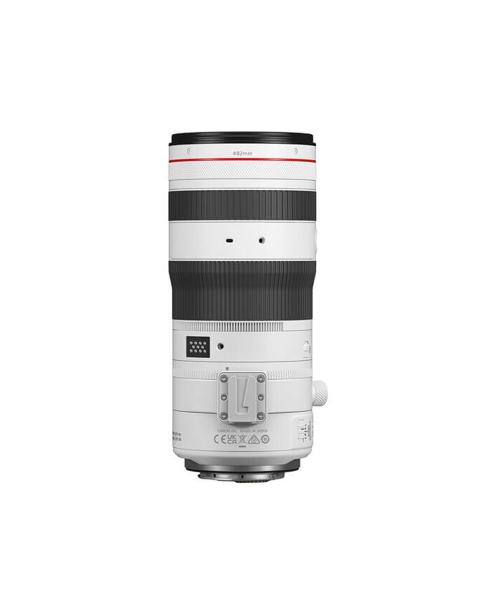Comprar CANON RF 70-200mm f2.8 L IS USM Z