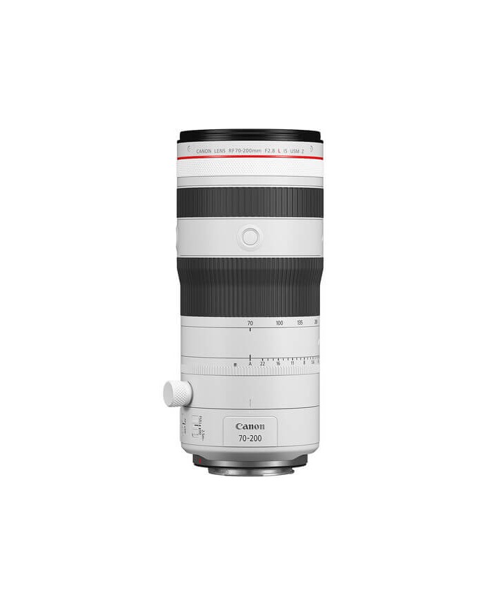 CANON RF 70-200mm f2.8 L IS USM Z
