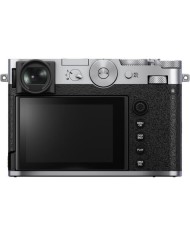 Comprar FUJIFILM GFX100RF CÁMARA DE FORMATO MEDIO