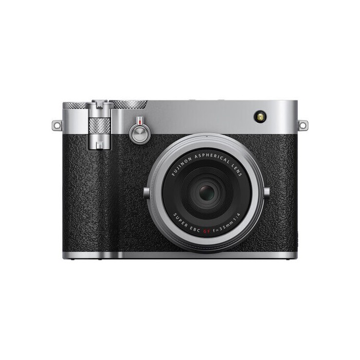 FUJIFILM GFX100RF CÁMARA DE FORMATO MEDIO FUJIFILM GFX100RF CÁMARA DE FORMATO MEDIO