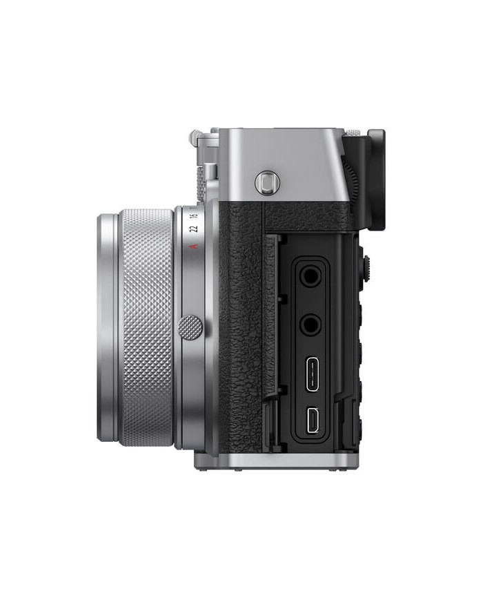 El mejor precio FUJIFILM GFX100RF CÁMARA DE FORMATO MEDIO