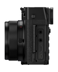 El mejor precio FUJIFILM GFX100RF CÁMARA DE FORMATO MEDIO NEGRO