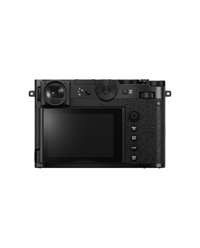 Comprar FUJIFILM GFX100RF CÁMARA DE FORMATO MEDIO NEGRO