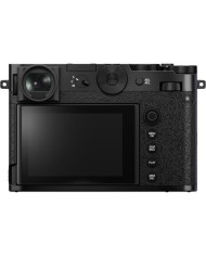 Comprar FUJIFILM GFX100RF CÁMARA DE FORMATO MEDIO NEGRO