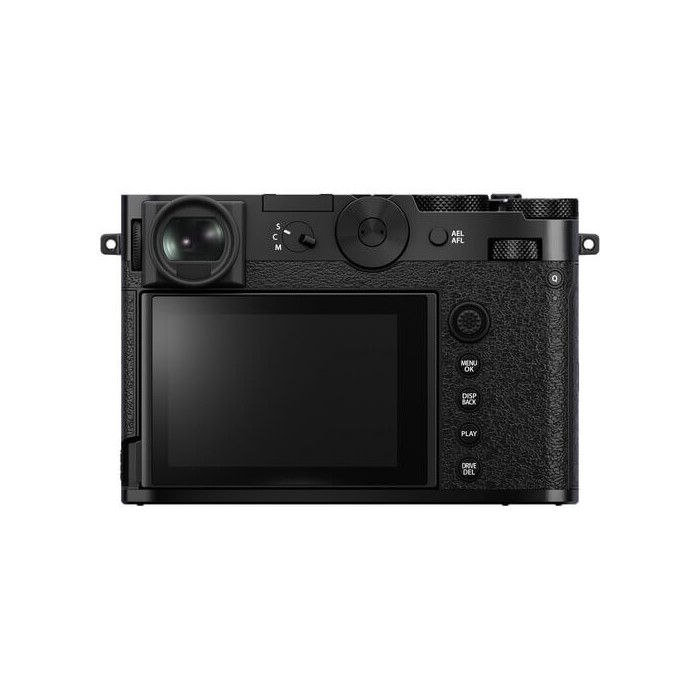Comprar FUJIFILM GFX100RF CÁMARA DE FORMATO MEDIO NEGRO Comprar FUJIFILM GFX100RF CÁMARA DE FORMATO MEDIO NEGRO