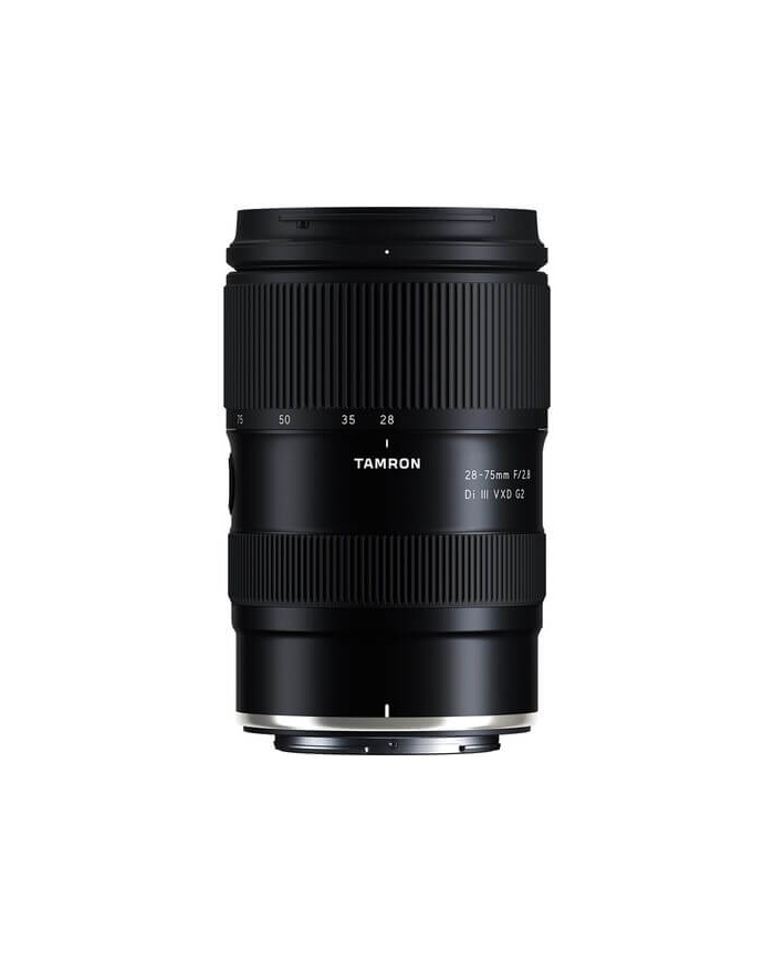 Comprar TAMRON 28-75mm f2.8 DI III VXD G2 NIKON Z Comprar TAMRON 28-75mm f2.8 DI III VXD G2 NIKON Z