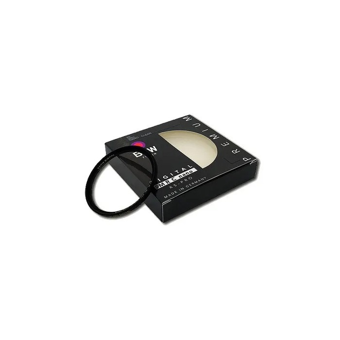 B+W XS PRO MRC NANO PROTECTOR B+W XS PRO MRC NANO PROTECTOR