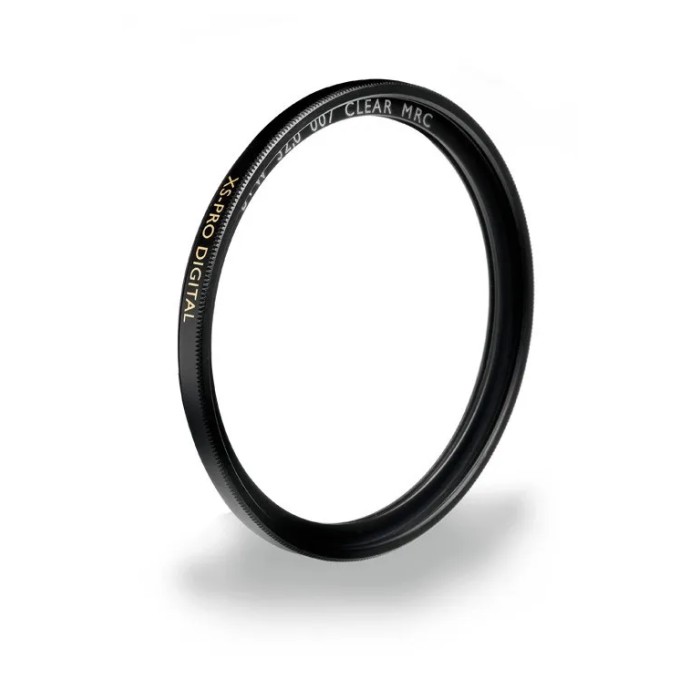 B+W XS PRO MRC NANO PROTECTOR B+W XS PRO MRC NANO PROTECTOR