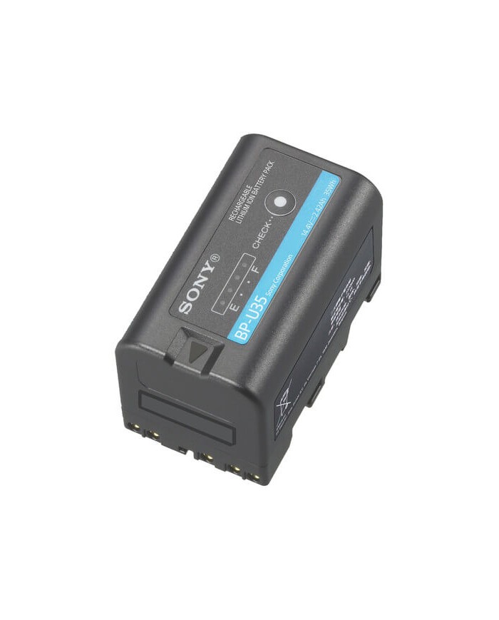 SONY BP-U35 BATERÍA