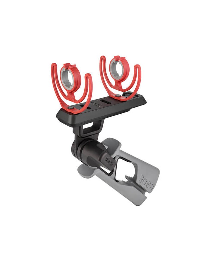 Comprar RODE NTG5 MICROFONO DIRECCIONAL KIT Comprar RODE NTG5 MICROFONO DIRECCIONAL KIT
