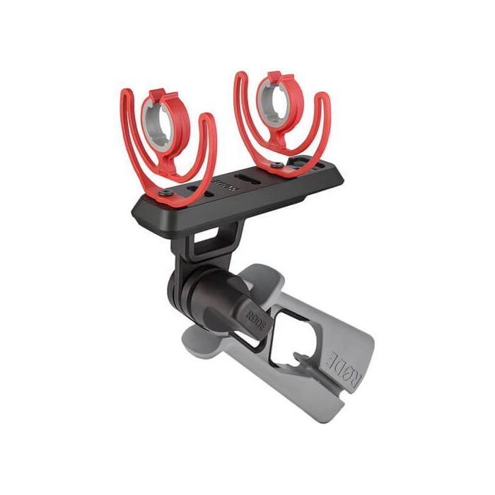 Comprar RODE NTG5 MICROFONO DIRECCIONAL KIT Comprar RODE NTG5 MICROFONO DIRECCIONAL KIT