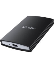 COMPRAR LEXAR ARMOR SSD 2TB AR700 (Negra) COMPRAR LEXAR ARMOR SSD 2TB AR700 (Negra)