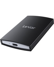 COMPRAR LEXAR ARMOR SSD 4TB AR700 (Negra) COMPRAR LEXAR ARMOR SSD 4TB AR700 (Negra)
