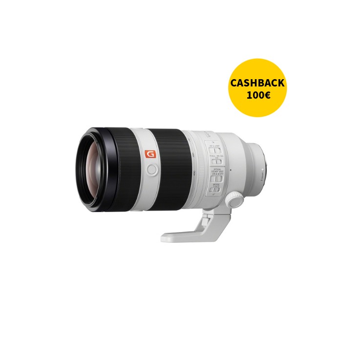 SONY FE 100-400mm f4.5-5.6 GM OSS ED SONY FE 100-400mm f4.5-5.6 GM OSS ED