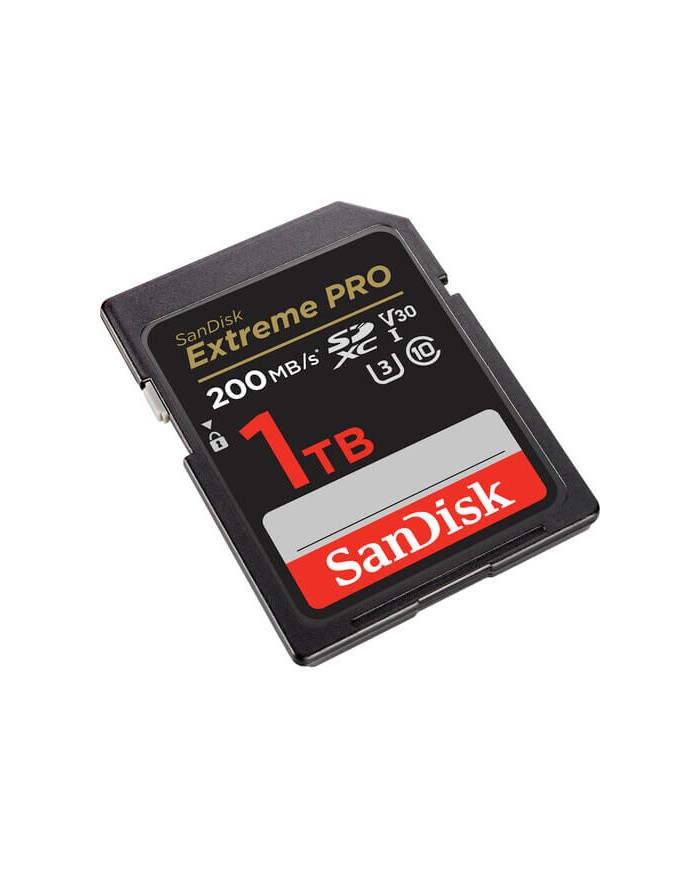 COMPRAR SANDISK EXTREME PRO 1TB TARJETA DE MEMORIA