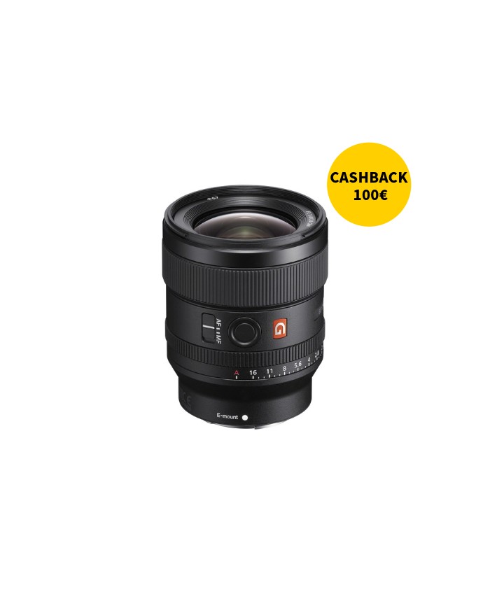 SONY FE 24mm f1.4 GM SONY FE 24mm f1.4 GM