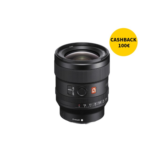 SONY FE 24mm f1.4 GM SONY FE 24mm f1.4 GM