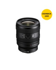 SONY FE 16-25mm f2.8 G