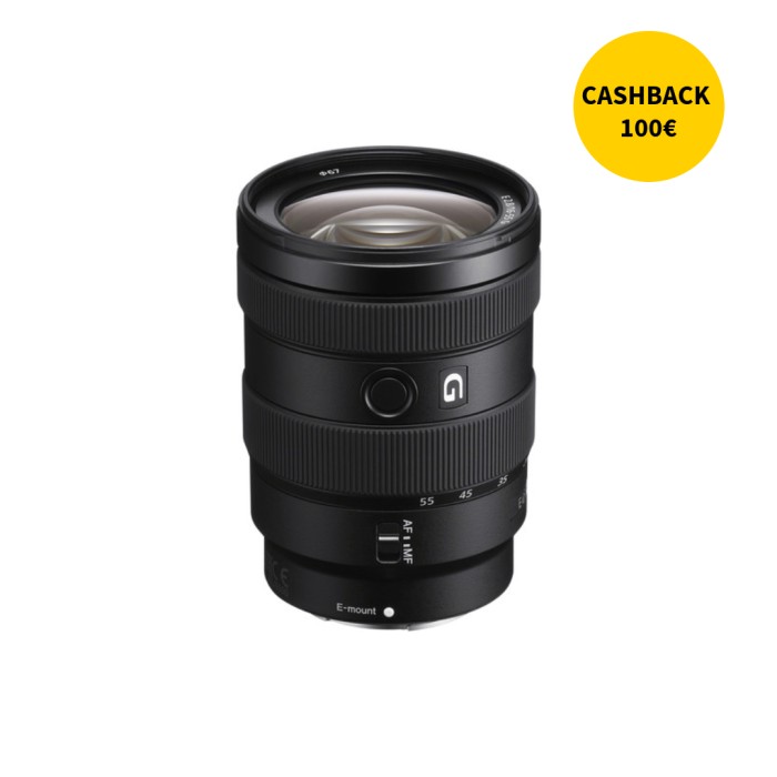 SONY 16-55mm f2.8 G SONY 16-55mm f2.8 G