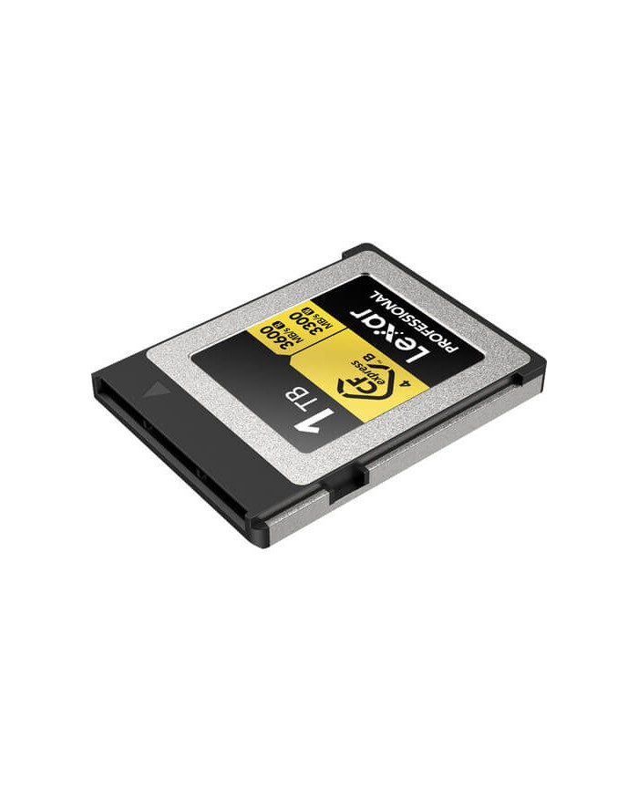 COMPRAR LEXAR PROFESSIONAL CFEXPRESS 1TB GOLD SERIES 4.0 B TIPO TARJETA DE MEMORIA