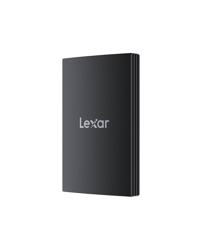 LEXAR ARMOR SSD 1TB AR700 (Negra) LEXAR ARMOR SSD 1TB AR700 (Negra)