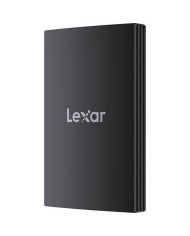 LEXAR ARMOR SSD 1TB AR700 (Negra) LEXAR ARMOR SSD 1TB AR700 (Negra)