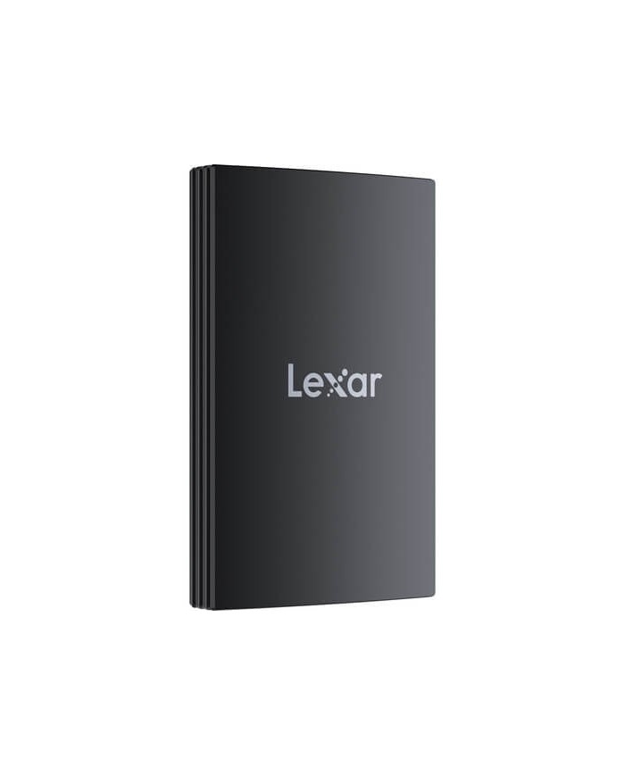 LEXAR ARMOR SSD 4TB AR700 (Negro) LEXAR ARMOR SSD 4TB AR700 (Negro)