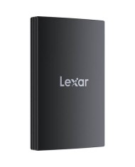LEXAR ARMOR SSD 4TB AR700 (Negro) LEXAR ARMOR SSD 4TB AR700 (Negro)