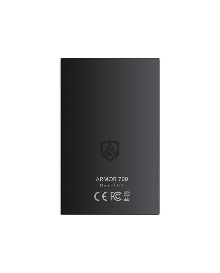 El MEJOR PRECIO LEXAR ARMOR SSD 4TB AR700 (Negra) El MEJOR PRECIO LEXAR ARMOR SSD 4TB AR700 (Negra)