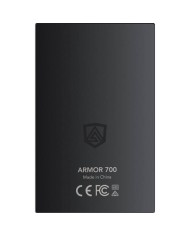 El MEJOR PRECIO LEXAR ARMOR SSD 4TB AR700 (Negra) El MEJOR PRECIO LEXAR ARMOR SSD 4TB AR700 (Negra)