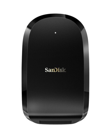 SANDISK EXTREME PRO CFEXPRESS LECTOR DE MEMORIAS